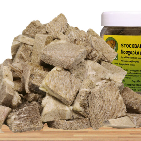 Μοσχαρίσιο κρέας, STOCKBARF 70g